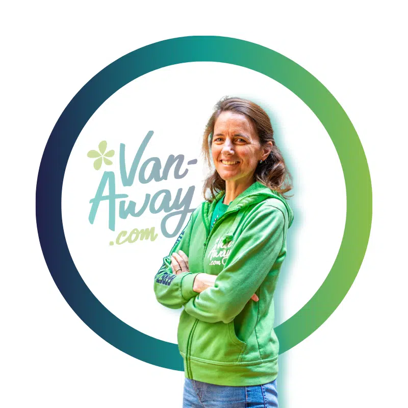 Conseillère agence Van-Away